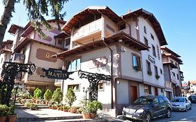 Martin Club Hotel