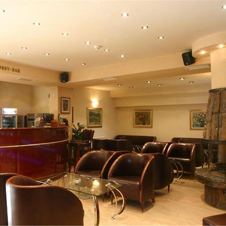 Martin Club Hotel Bansko Dış mekan fotoğraf