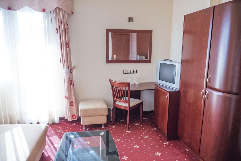 Martin Club Hotel Bansko Dış mekan fotoğraf