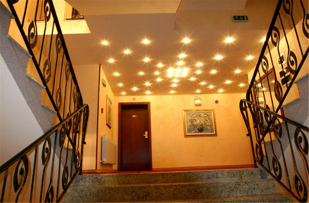 Martin Club Hotel Bansko Dış mekan fotoğraf