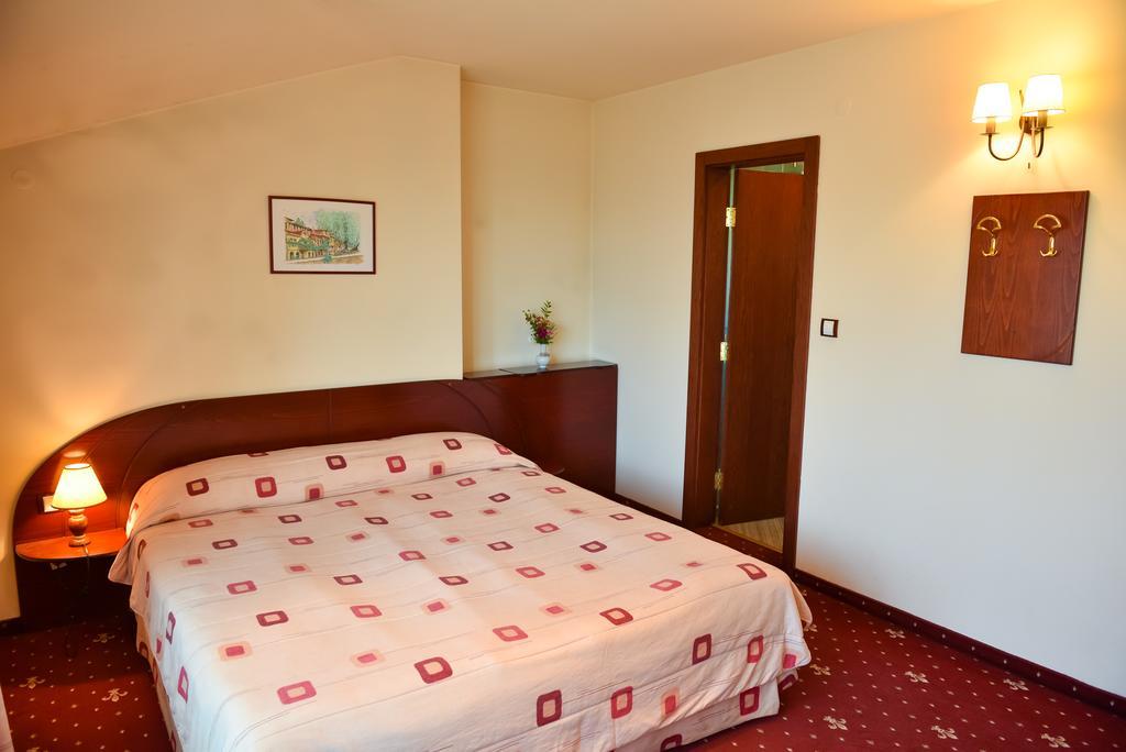 Martin Club Hotel Bansko Dış mekan fotoğraf