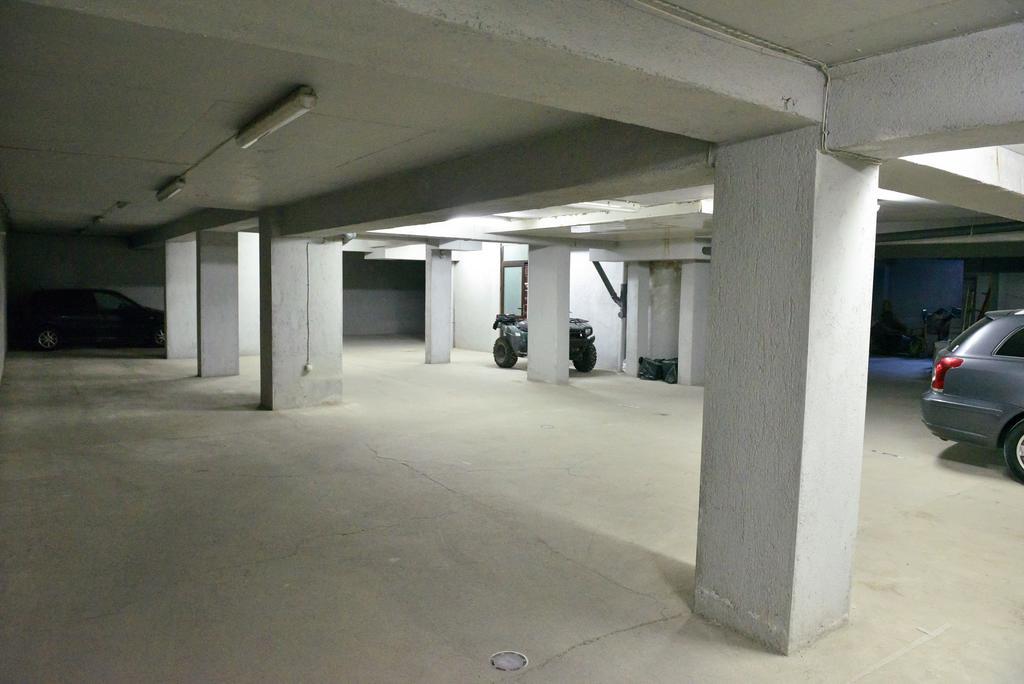 Martin Club Hotel Bansko Dış mekan fotoğraf