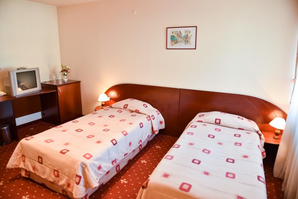 Martin Club Hotel Bansko Dış mekan fotoğraf
