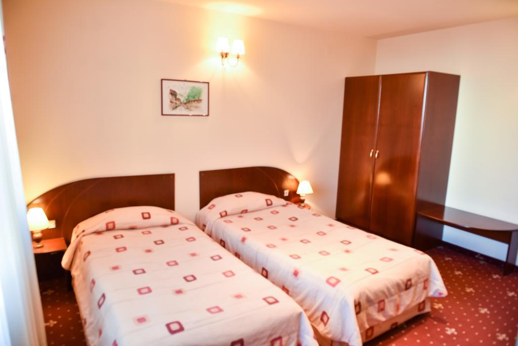 Martin Club Hotel Bansko Dış mekan fotoğraf