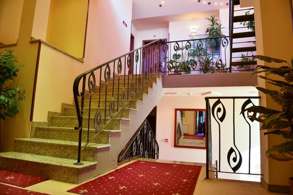 Martin Club Hotel Bansko Dış mekan fotoğraf
