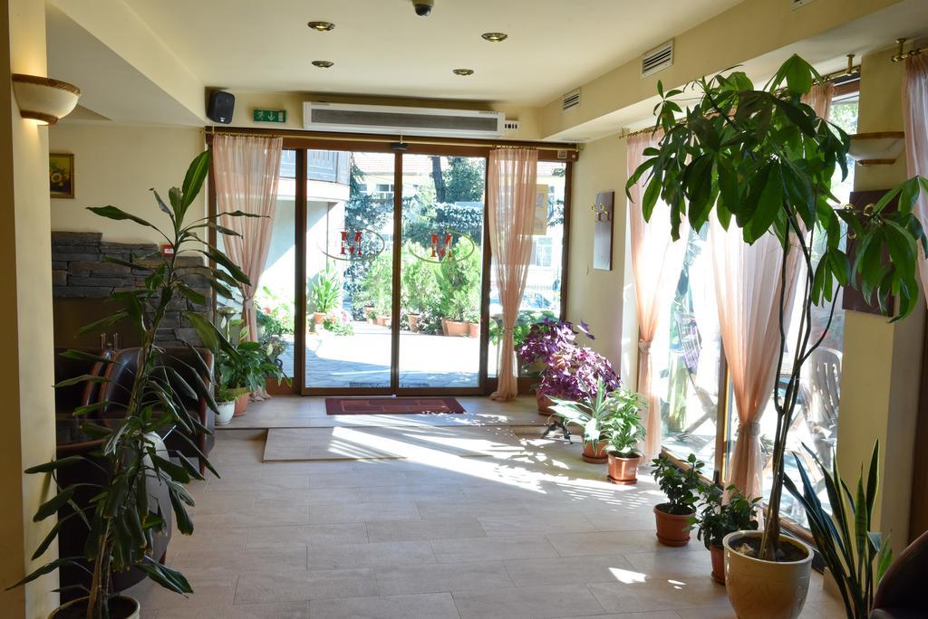 Martin Club Hotel Bansko Dış mekan fotoğraf