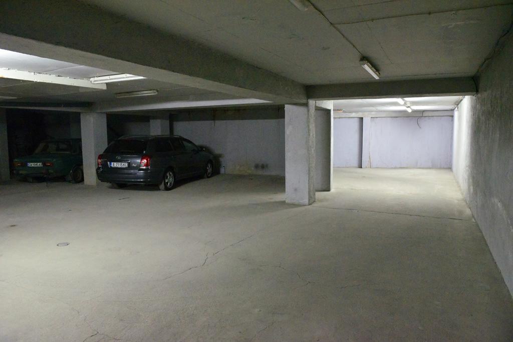 Martin Club Hotel Bansko Dış mekan fotoğraf