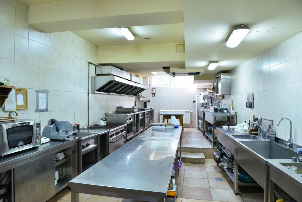 Martin Club Hotel Bansko Dış mekan fotoğraf