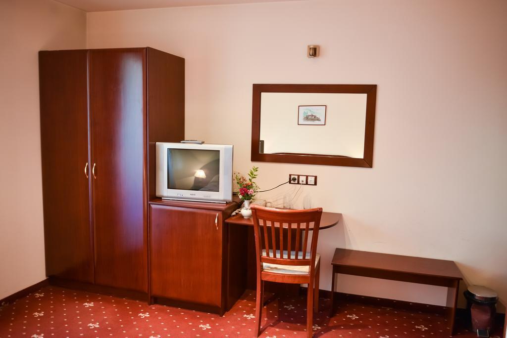 Martin Club Hotel Bansko Dış mekan fotoğraf