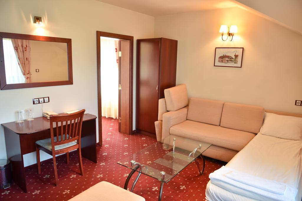 Martin Club Hotel Bansko Dış mekan fotoğraf