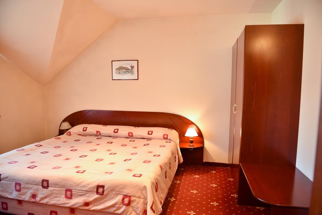 Martin Club Hotel Bansko Dış mekan fotoğraf