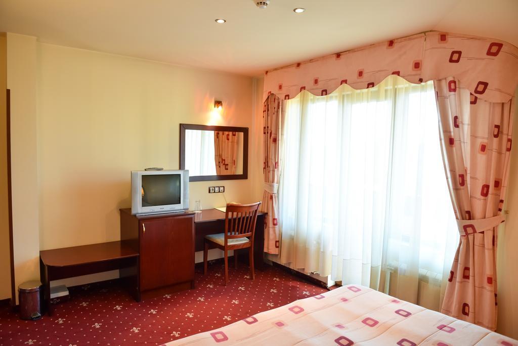 Martin Club Hotel Bansko Dış mekan fotoğraf