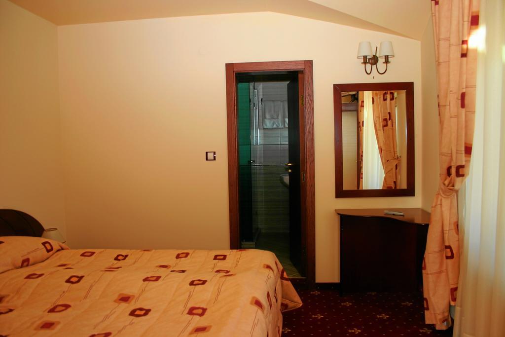 Martin Club Hotel Bansko Dış mekan fotoğraf