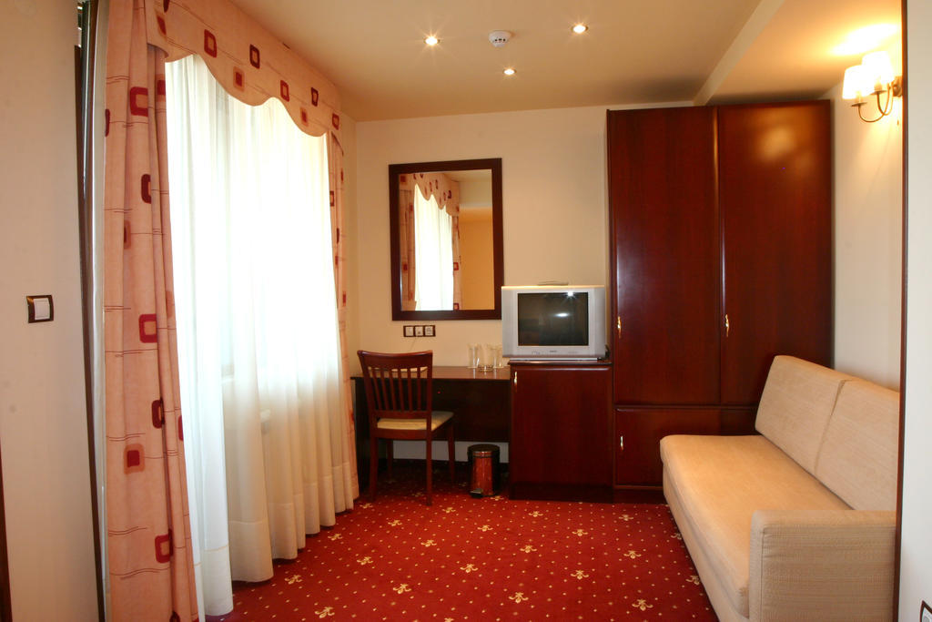 Martin Club Hotel Bansko Dış mekan fotoğraf